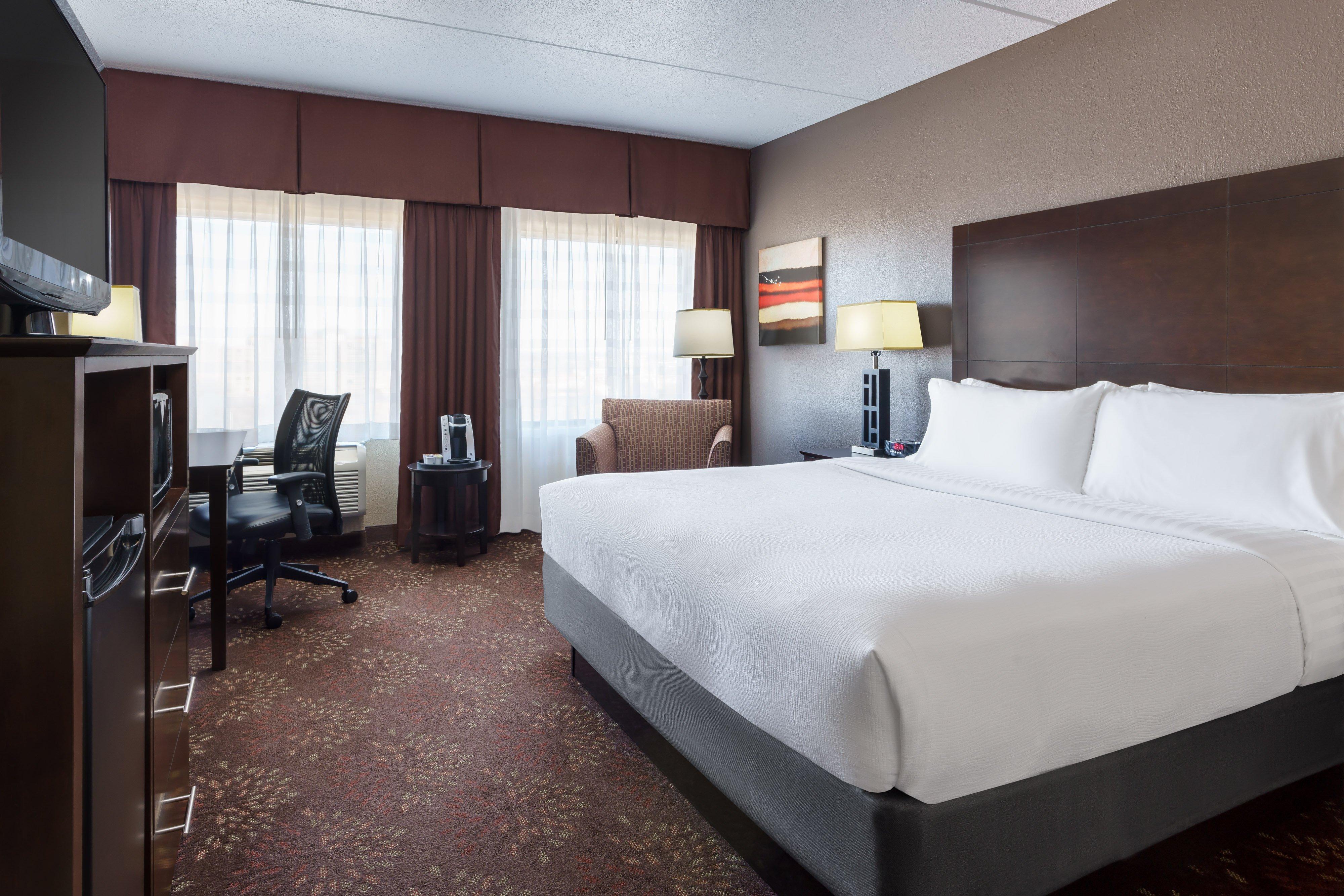 Holiday Inn Charlotte University By Ihg Ngoại thất bức ảnh