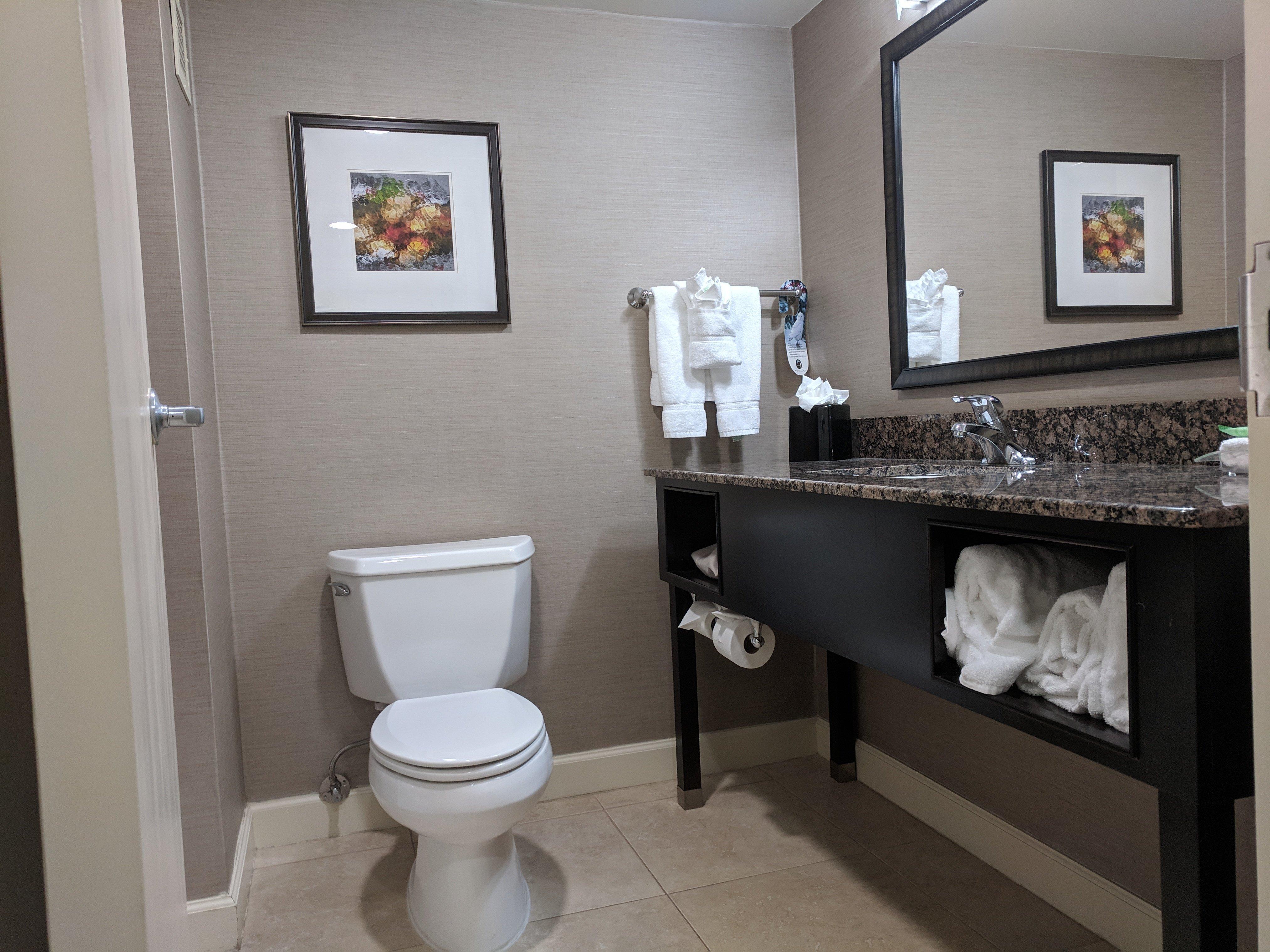 Holiday Inn Charlotte University By Ihg Ngoại thất bức ảnh