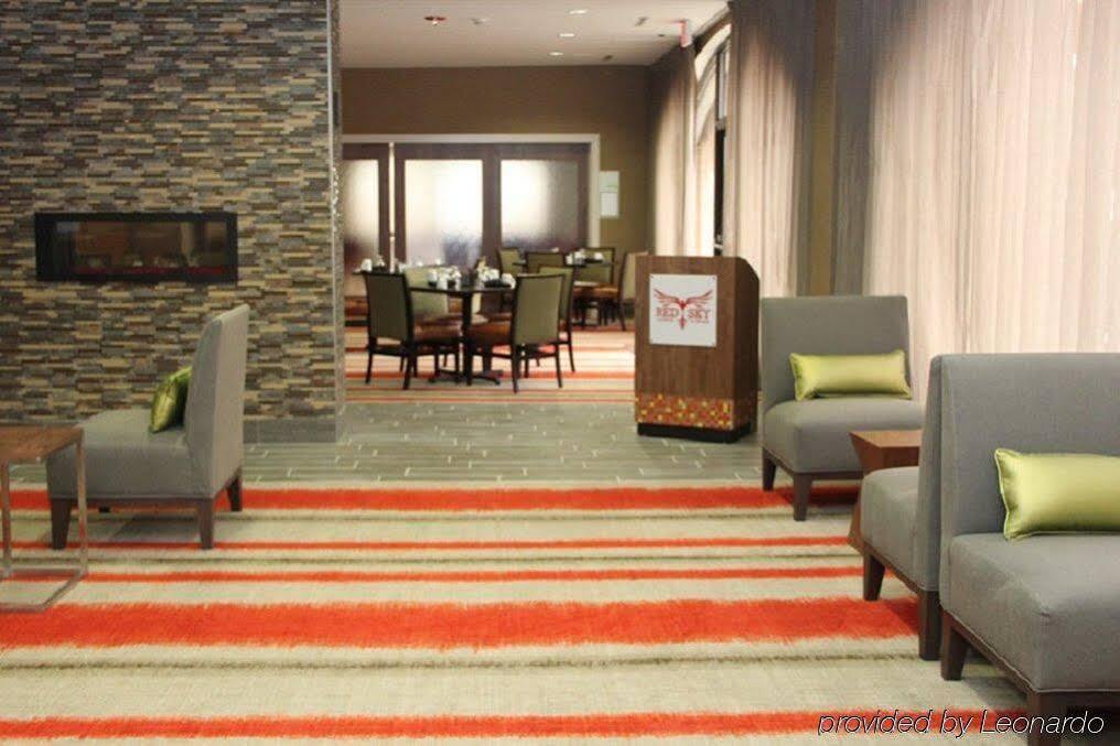 Holiday Inn Charlotte University By Ihg Ngoại thất bức ảnh